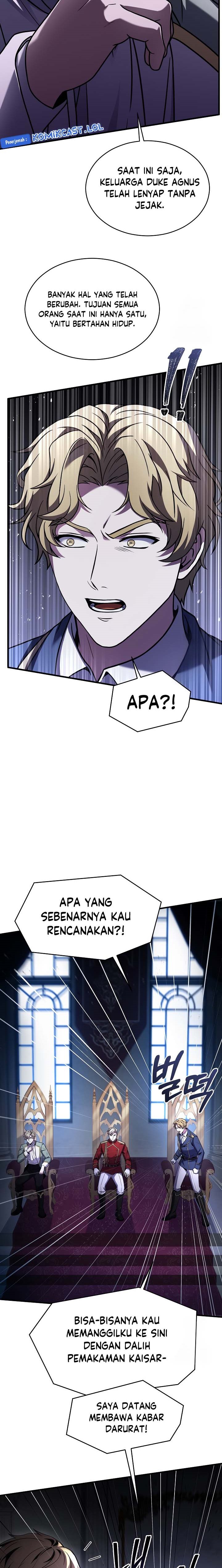 Dilarang COPAS - situs resmi www.mangacanblog.com - Komik return of the greatest lancer 134 - chapter 134 135 Indonesia return of the greatest lancer 134 - chapter 134 Terbaru 5|Baca Manga Komik Indonesia|Mangacan