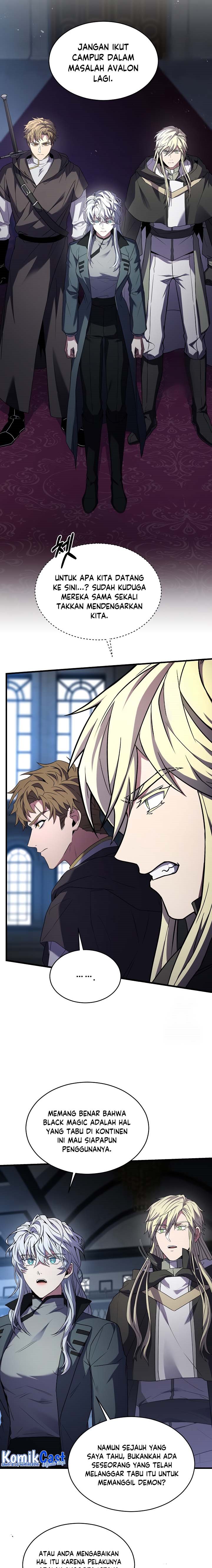 Dilarang COPAS - situs resmi www.mangacanblog.com - Komik return of the greatest lancer 134 - chapter 134 135 Indonesia return of the greatest lancer 134 - chapter 134 Terbaru 10|Baca Manga Komik Indonesia|Mangacan