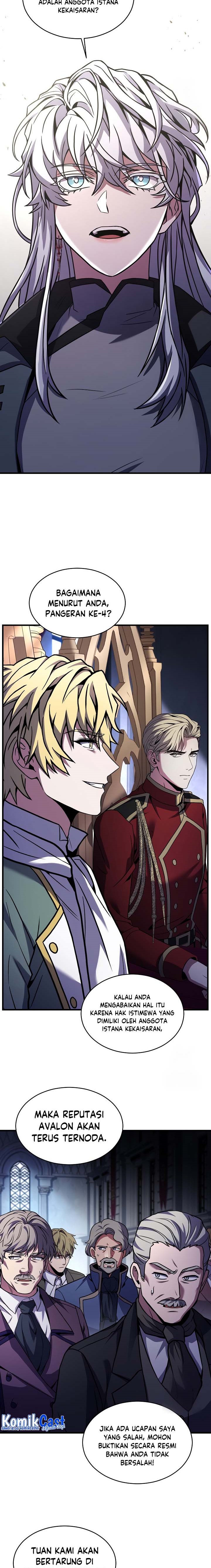 Dilarang COPAS - situs resmi www.mangacanblog.com - Komik return of the greatest lancer 134 - chapter 134 135 Indonesia return of the greatest lancer 134 - chapter 134 Terbaru 11|Baca Manga Komik Indonesia|Mangacan