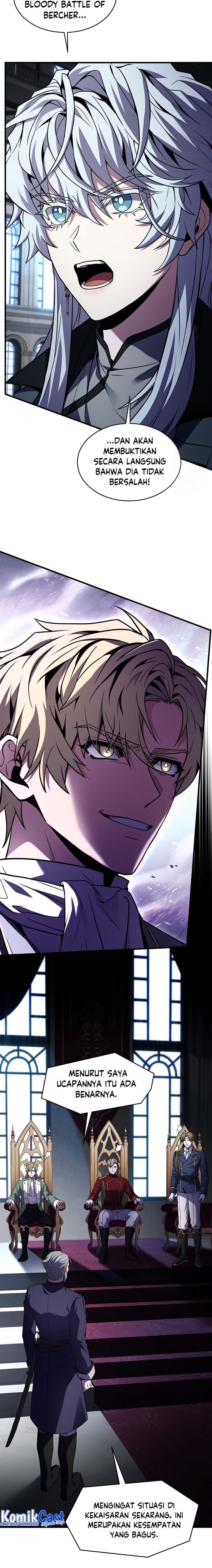 Dilarang COPAS - situs resmi www.mangacanblog.com - Komik return of the greatest lancer 134 - chapter 134 135 Indonesia return of the greatest lancer 134 - chapter 134 Terbaru 12|Baca Manga Komik Indonesia|Mangacan