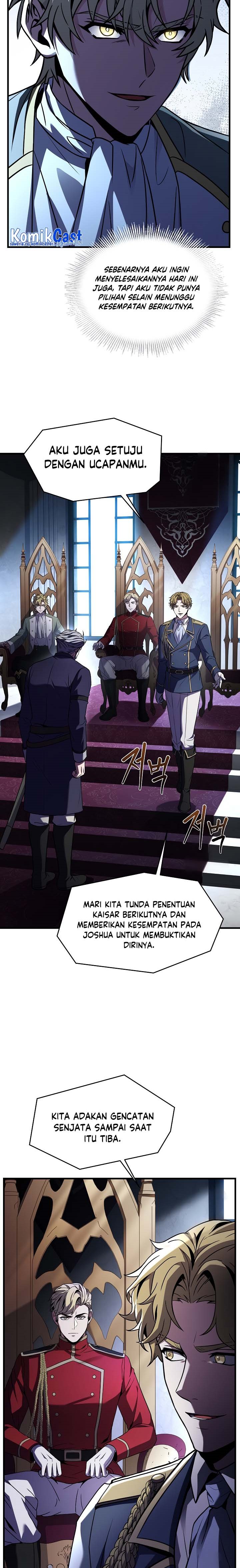 Dilarang COPAS - situs resmi www.mangacanblog.com - Komik return of the greatest lancer 134 - chapter 134 135 Indonesia return of the greatest lancer 134 - chapter 134 Terbaru 14|Baca Manga Komik Indonesia|Mangacan