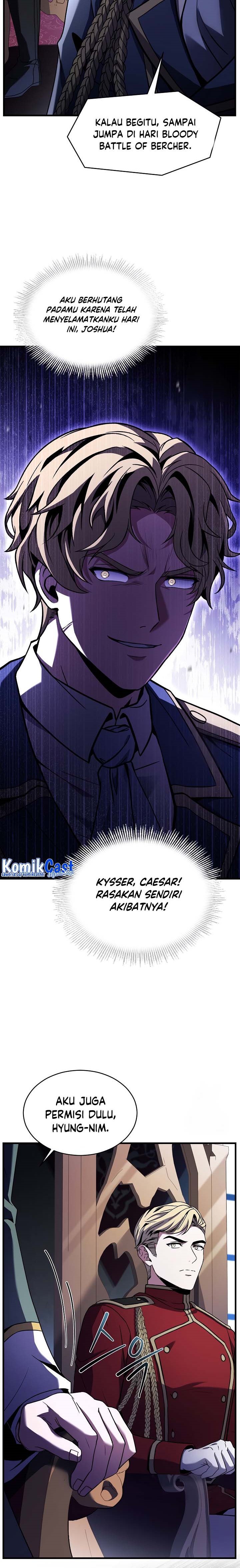 Dilarang COPAS - situs resmi www.mangacanblog.com - Komik return of the greatest lancer 134 - chapter 134 135 Indonesia return of the greatest lancer 134 - chapter 134 Terbaru 15|Baca Manga Komik Indonesia|Mangacan