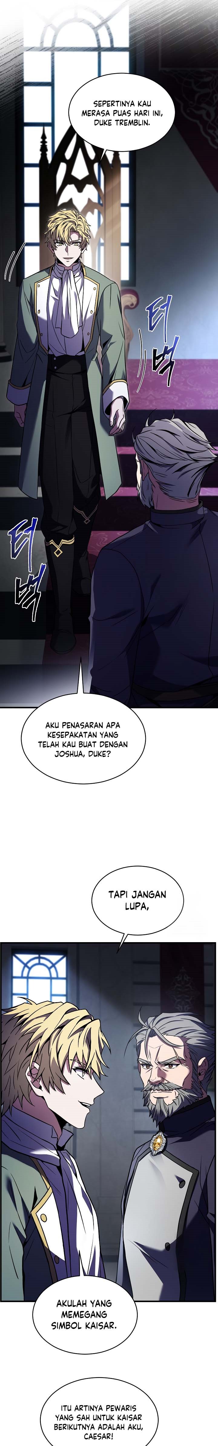 Dilarang COPAS - situs resmi www.mangacanblog.com - Komik return of the greatest lancer 134 - chapter 134 135 Indonesia return of the greatest lancer 134 - chapter 134 Terbaru 16|Baca Manga Komik Indonesia|Mangacan