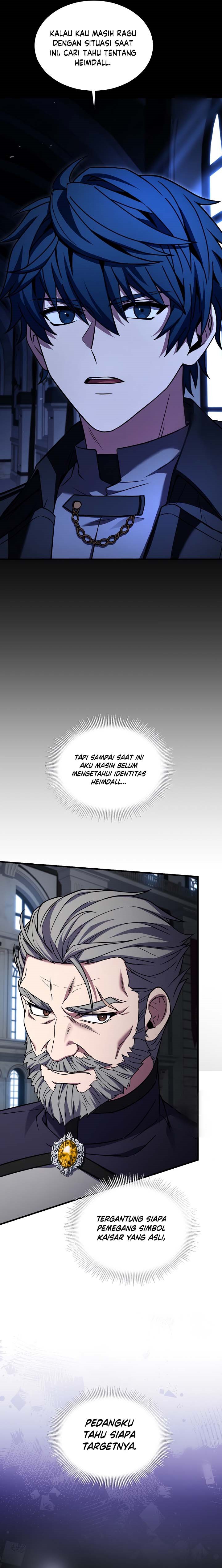 Dilarang COPAS - situs resmi www.mangacanblog.com - Komik return of the greatest lancer 134 - chapter 134 135 Indonesia return of the greatest lancer 134 - chapter 134 Terbaru 22|Baca Manga Komik Indonesia|Mangacan