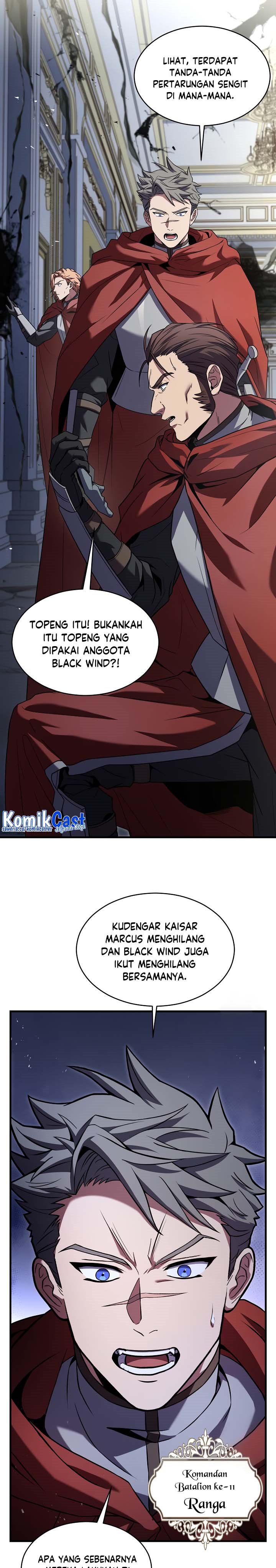 Dilarang COPAS - situs resmi www.mangacanblog.com - Komik return of the greatest lancer 134 - chapter 134 135 Indonesia return of the greatest lancer 134 - chapter 134 Terbaru 25|Baca Manga Komik Indonesia|Mangacan