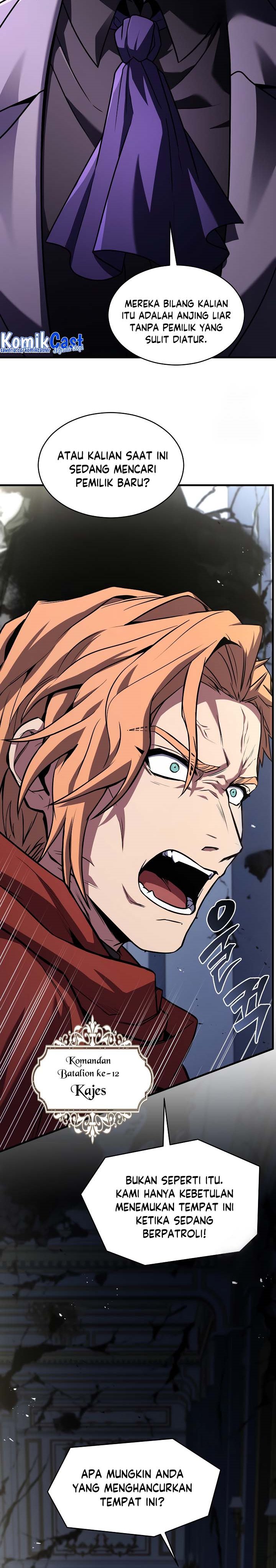 Dilarang COPAS - situs resmi www.mangacanblog.com - Komik return of the greatest lancer 134 - chapter 134 135 Indonesia return of the greatest lancer 134 - chapter 134 Terbaru 27|Baca Manga Komik Indonesia|Mangacan