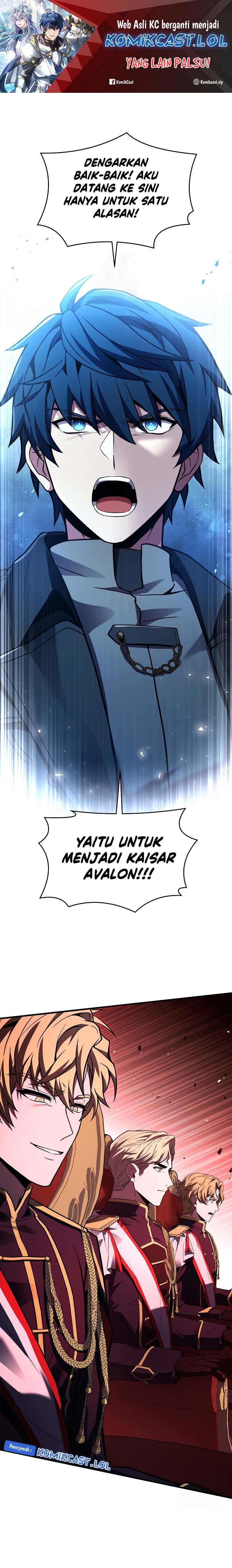 Dilarang COPAS - situs resmi www.mangacanblog.com - Komik return of the greatest lancer 136 - chapter 136 137 Indonesia return of the greatest lancer 136 - chapter 136 Terbaru 1|Baca Manga Komik Indonesia|Mangacan