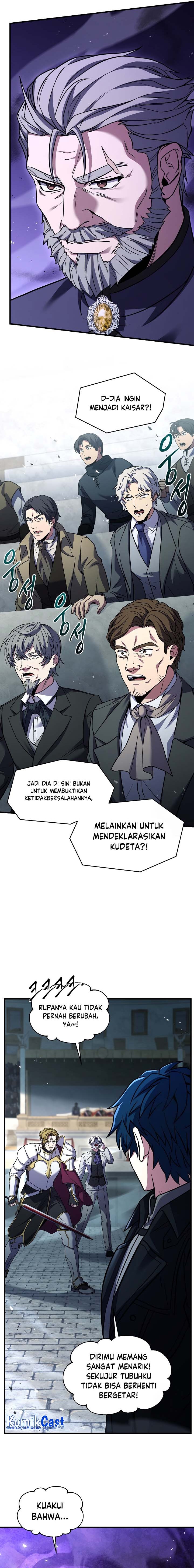 Dilarang COPAS - situs resmi www.mangacanblog.com - Komik return of the greatest lancer 136 - chapter 136 137 Indonesia return of the greatest lancer 136 - chapter 136 Terbaru 2|Baca Manga Komik Indonesia|Mangacan
