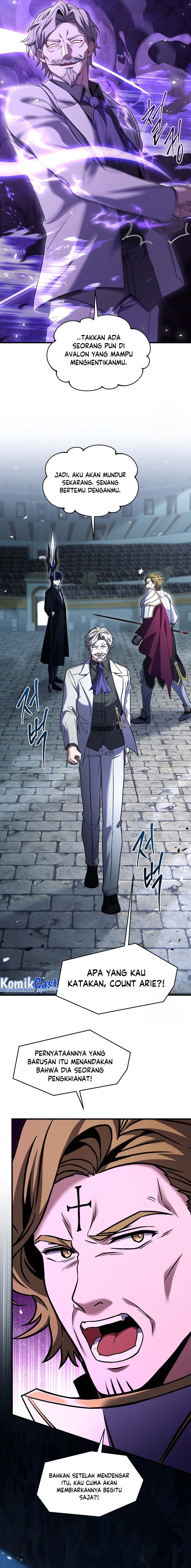 Dilarang COPAS - situs resmi www.mangacanblog.com - Komik return of the greatest lancer 136 - chapter 136 137 Indonesia return of the greatest lancer 136 - chapter 136 Terbaru 3|Baca Manga Komik Indonesia|Mangacan