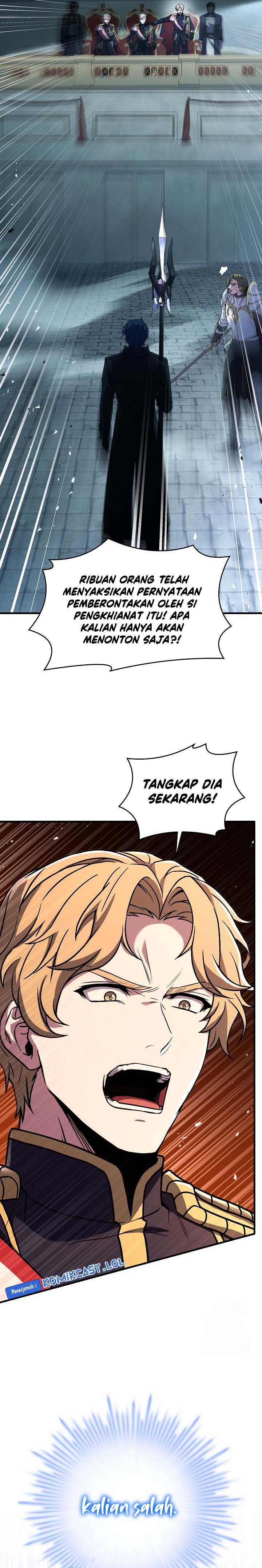 Dilarang COPAS - situs resmi www.mangacanblog.com - Komik return of the greatest lancer 136 - chapter 136 137 Indonesia return of the greatest lancer 136 - chapter 136 Terbaru 7|Baca Manga Komik Indonesia|Mangacan