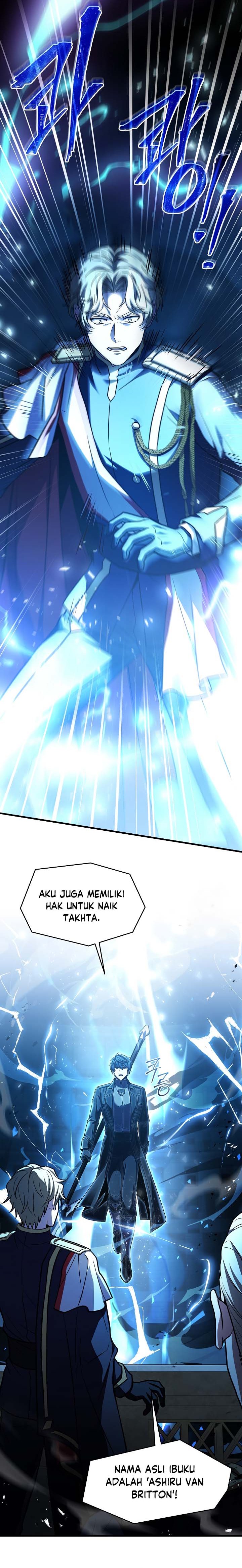 Dilarang COPAS - situs resmi www.mangacanblog.com - Komik return of the greatest lancer 136 - chapter 136 137 Indonesia return of the greatest lancer 136 - chapter 136 Terbaru 10|Baca Manga Komik Indonesia|Mangacan