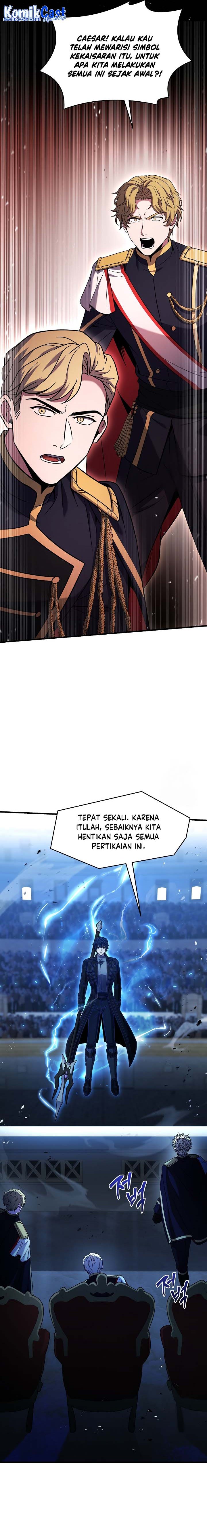 Dilarang COPAS - situs resmi www.mangacanblog.com - Komik return of the greatest lancer 136 - chapter 136 137 Indonesia return of the greatest lancer 136 - chapter 136 Terbaru 16|Baca Manga Komik Indonesia|Mangacan