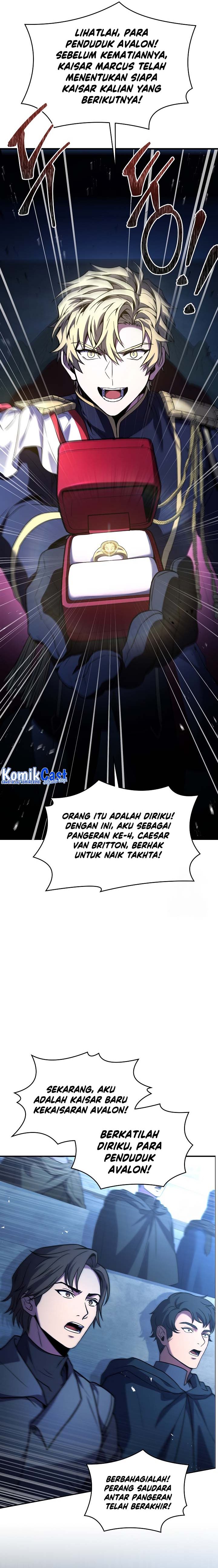 Dilarang COPAS - situs resmi www.mangacanblog.com - Komik return of the greatest lancer 136 - chapter 136 137 Indonesia return of the greatest lancer 136 - chapter 136 Terbaru 17|Baca Manga Komik Indonesia|Mangacan