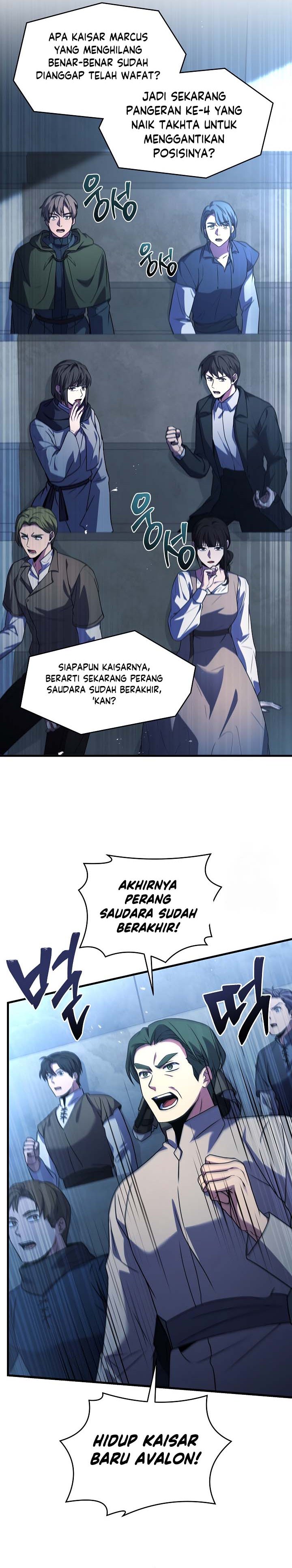 Dilarang COPAS - situs resmi www.mangacanblog.com - Komik return of the greatest lancer 136 - chapter 136 137 Indonesia return of the greatest lancer 136 - chapter 136 Terbaru 18|Baca Manga Komik Indonesia|Mangacan