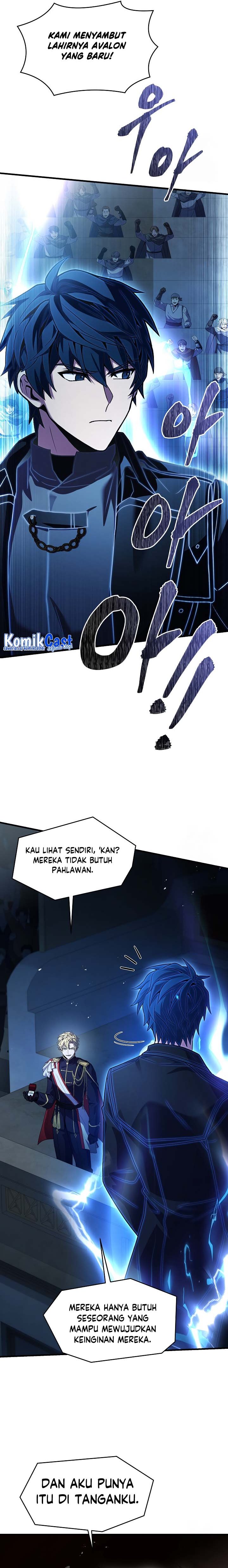 Dilarang COPAS - situs resmi www.mangacanblog.com - Komik return of the greatest lancer 136 - chapter 136 137 Indonesia return of the greatest lancer 136 - chapter 136 Terbaru 19|Baca Manga Komik Indonesia|Mangacan