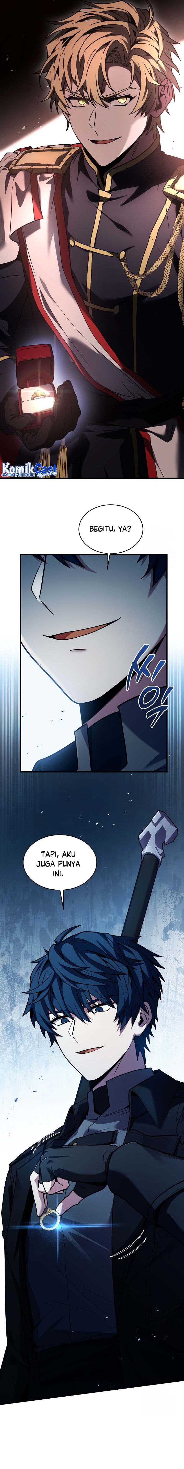Dilarang COPAS - situs resmi www.mangacanblog.com - Komik return of the greatest lancer 136 - chapter 136 137 Indonesia return of the greatest lancer 136 - chapter 136 Terbaru 20|Baca Manga Komik Indonesia|Mangacan