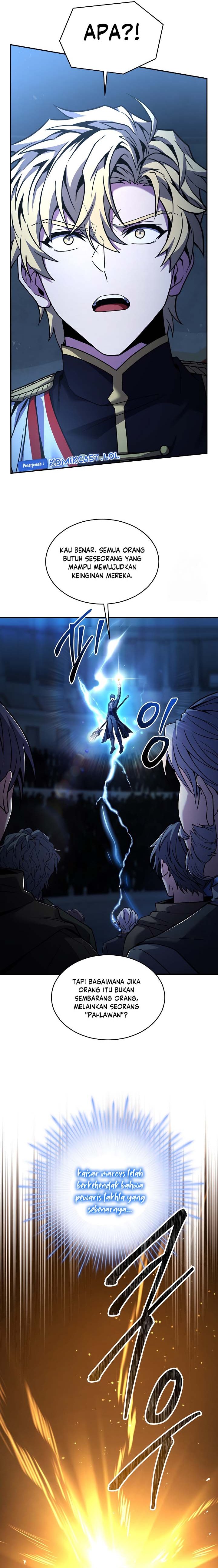 Dilarang COPAS - situs resmi www.mangacanblog.com - Komik return of the greatest lancer 136 - chapter 136 137 Indonesia return of the greatest lancer 136 - chapter 136 Terbaru 21|Baca Manga Komik Indonesia|Mangacan