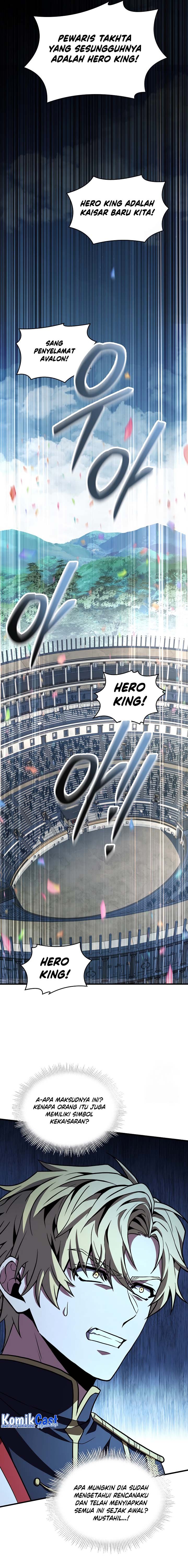 Dilarang COPAS - situs resmi www.mangacanblog.com - Komik return of the greatest lancer 136 - chapter 136 137 Indonesia return of the greatest lancer 136 - chapter 136 Terbaru 23|Baca Manga Komik Indonesia|Mangacan