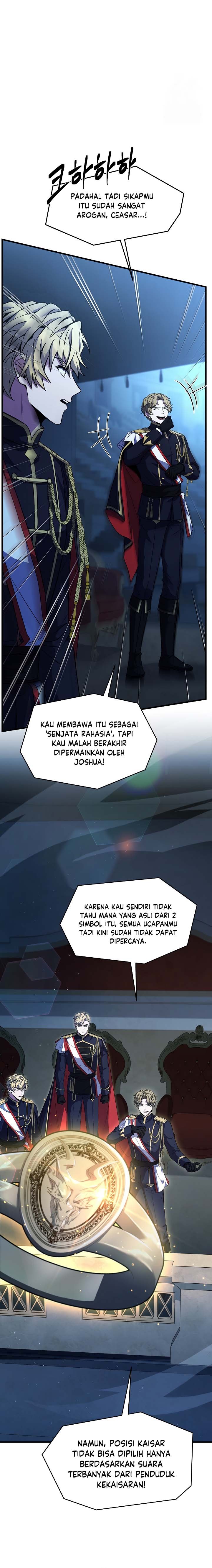 Dilarang COPAS - situs resmi www.mangacanblog.com - Komik return of the greatest lancer 136 - chapter 136 137 Indonesia return of the greatest lancer 136 - chapter 136 Terbaru 24|Baca Manga Komik Indonesia|Mangacan