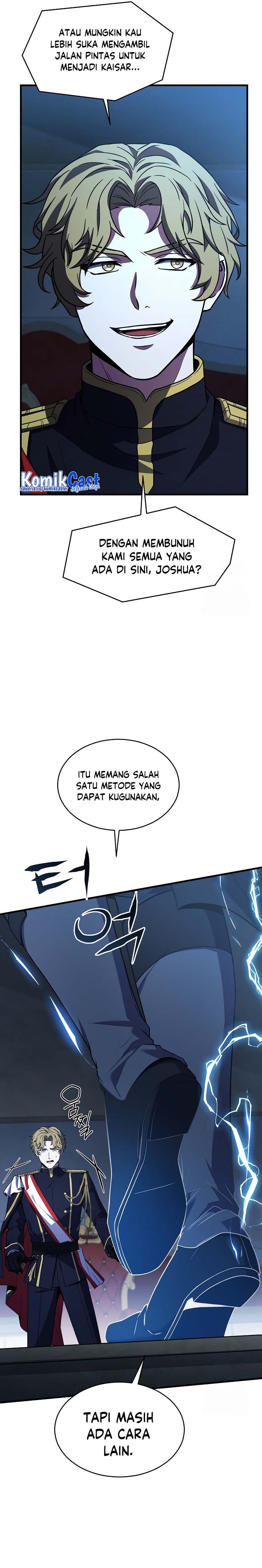 Dilarang COPAS - situs resmi www.mangacanblog.com - Komik return of the greatest lancer 136 - chapter 136 137 Indonesia return of the greatest lancer 136 - chapter 136 Terbaru 25|Baca Manga Komik Indonesia|Mangacan