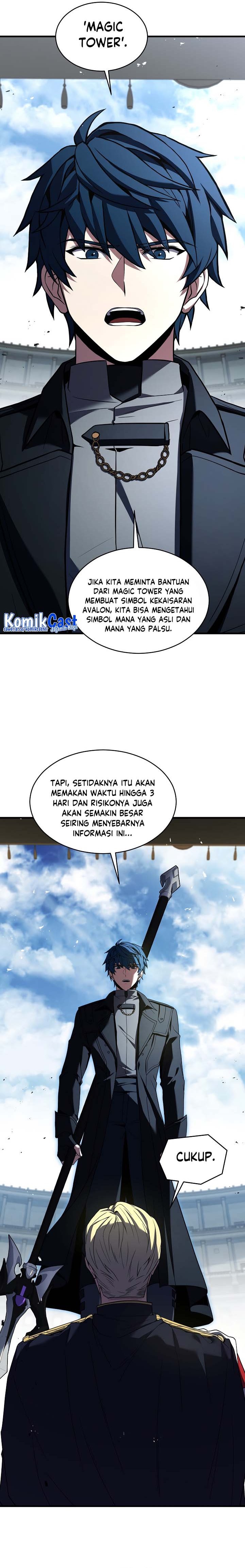 Dilarang COPAS - situs resmi www.mangacanblog.com - Komik return of the greatest lancer 136 - chapter 136 137 Indonesia return of the greatest lancer 136 - chapter 136 Terbaru 26|Baca Manga Komik Indonesia|Mangacan
