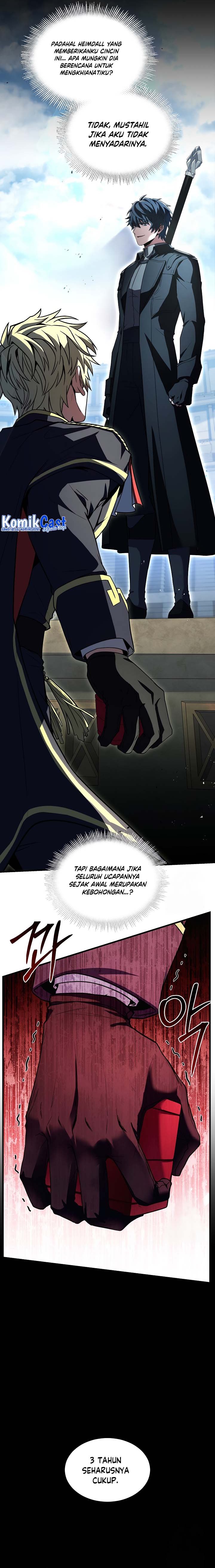 Dilarang COPAS - situs resmi www.mangacanblog.com - Komik return of the greatest lancer 136 - chapter 136 137 Indonesia return of the greatest lancer 136 - chapter 136 Terbaru 29|Baca Manga Komik Indonesia|Mangacan