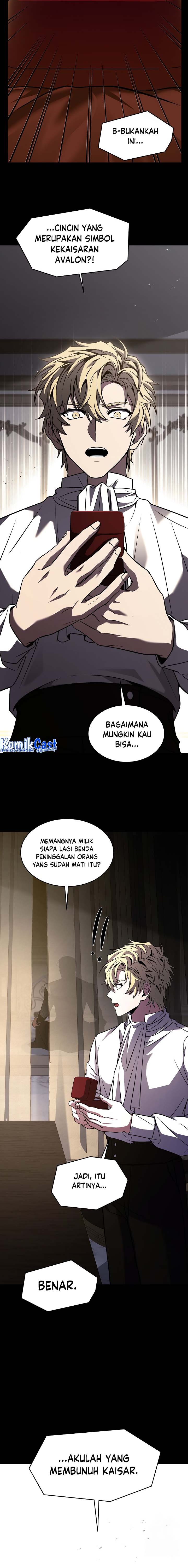 Dilarang COPAS - situs resmi www.mangacanblog.com - Komik return of the greatest lancer 136 - chapter 136 137 Indonesia return of the greatest lancer 136 - chapter 136 Terbaru 32|Baca Manga Komik Indonesia|Mangacan