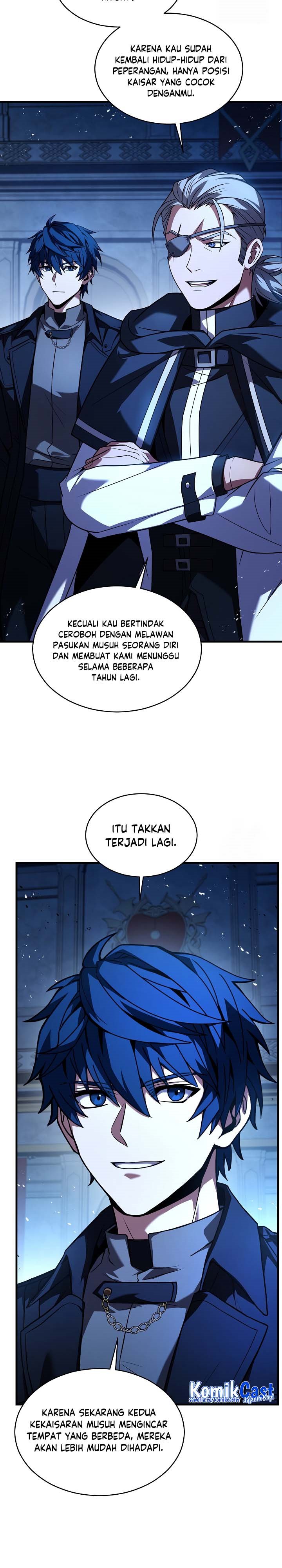 Dilarang COPAS - situs resmi www.mangacanblog.com - Komik return of the greatest lancer 138 - chapter 138 139 Indonesia return of the greatest lancer 138 - chapter 138 Terbaru 4|Baca Manga Komik Indonesia|Mangacan