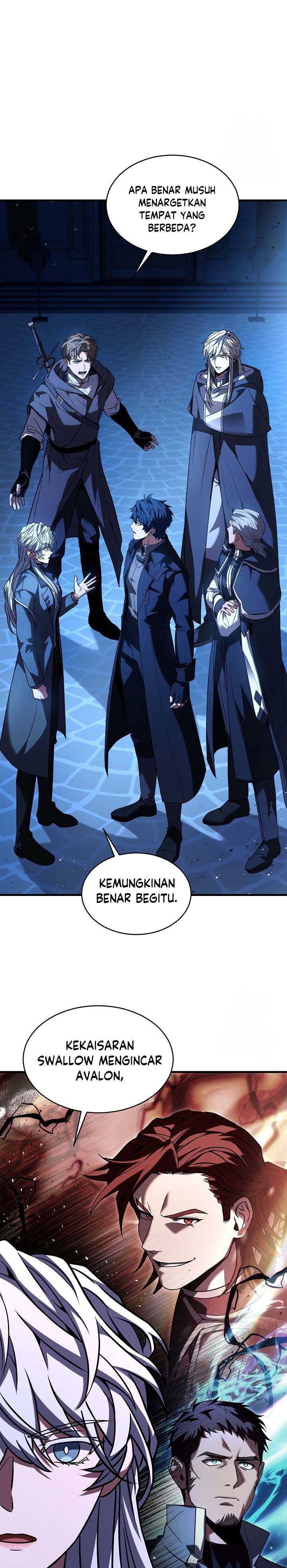 Dilarang COPAS - situs resmi www.mangacanblog.com - Komik return of the greatest lancer 138 - chapter 138 139 Indonesia return of the greatest lancer 138 - chapter 138 Terbaru 5|Baca Manga Komik Indonesia|Mangacan