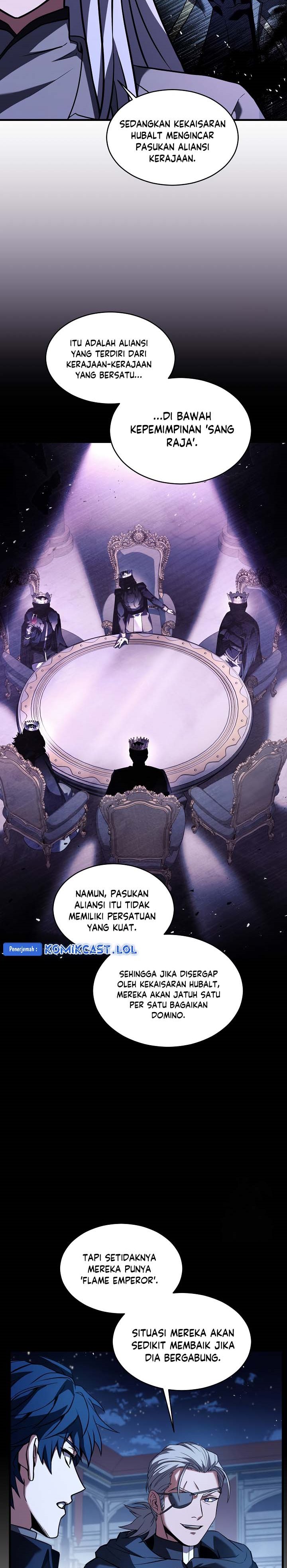 Dilarang COPAS - situs resmi www.mangacanblog.com - Komik return of the greatest lancer 138 - chapter 138 139 Indonesia return of the greatest lancer 138 - chapter 138 Terbaru 6|Baca Manga Komik Indonesia|Mangacan