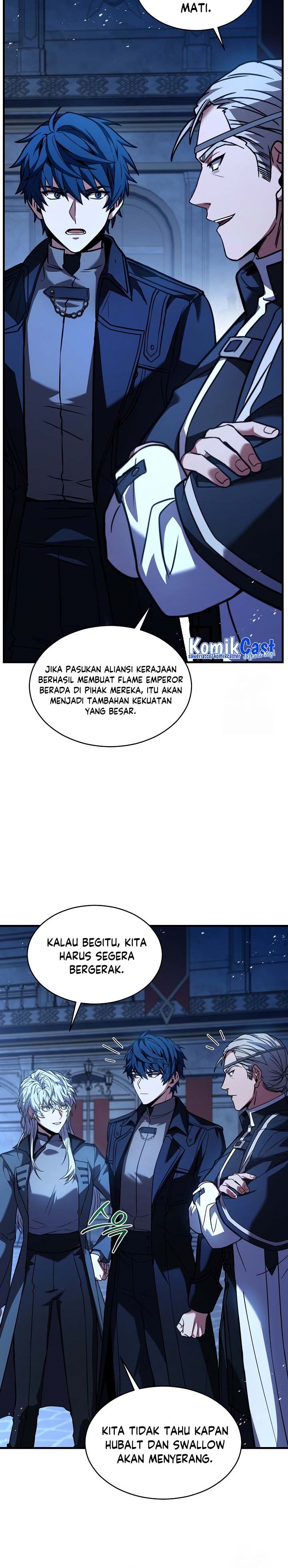 Dilarang COPAS - situs resmi www.mangacanblog.com - Komik return of the greatest lancer 138 - chapter 138 139 Indonesia return of the greatest lancer 138 - chapter 138 Terbaru 8|Baca Manga Komik Indonesia|Mangacan
