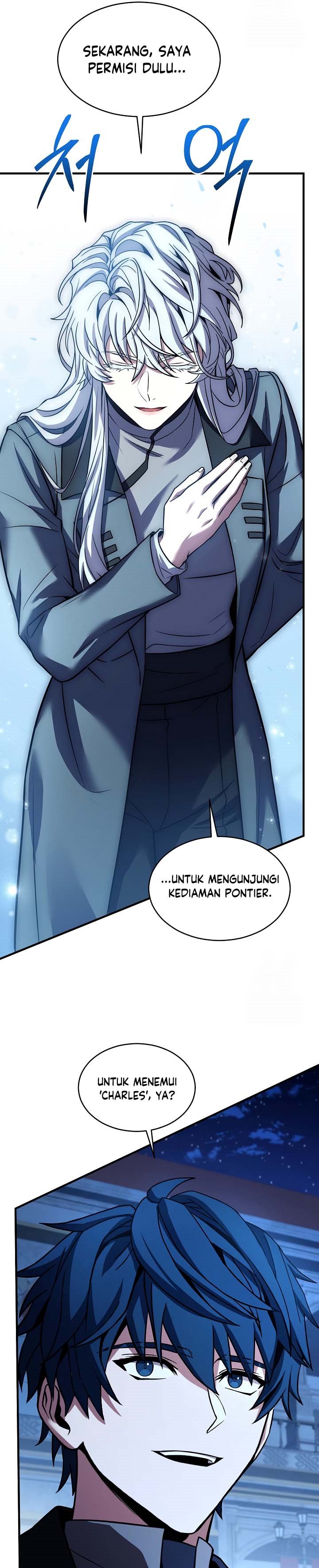 Dilarang COPAS - situs resmi www.mangacanblog.com - Komik return of the greatest lancer 138 - chapter 138 139 Indonesia return of the greatest lancer 138 - chapter 138 Terbaru 9|Baca Manga Komik Indonesia|Mangacan