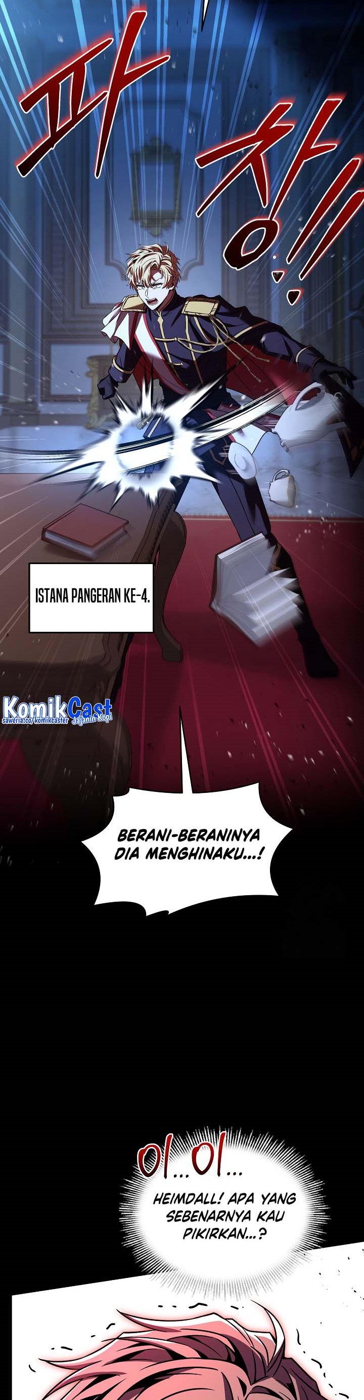 Dilarang COPAS - situs resmi www.mangacanblog.com - Komik return of the greatest lancer 138 - chapter 138 139 Indonesia return of the greatest lancer 138 - chapter 138 Terbaru 14|Baca Manga Komik Indonesia|Mangacan
