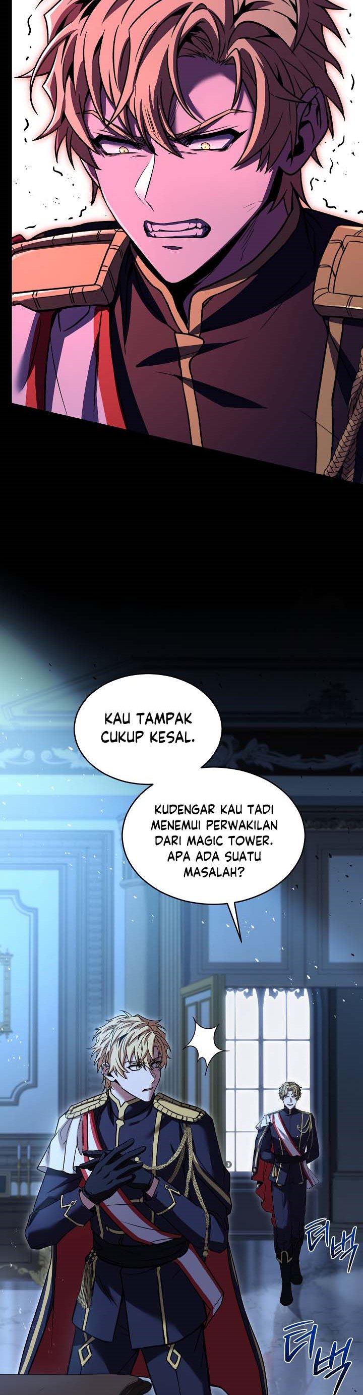 Dilarang COPAS - situs resmi www.mangacanblog.com - Komik return of the greatest lancer 138 - chapter 138 139 Indonesia return of the greatest lancer 138 - chapter 138 Terbaru 15|Baca Manga Komik Indonesia|Mangacan