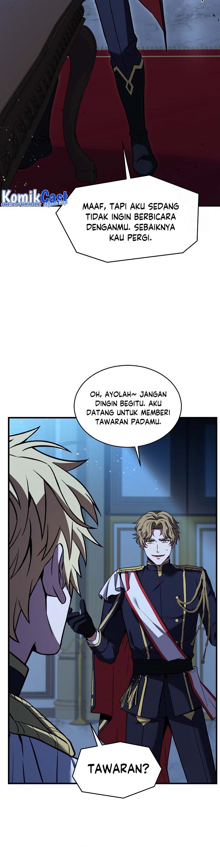 Dilarang COPAS - situs resmi www.mangacanblog.com - Komik return of the greatest lancer 138 - chapter 138 139 Indonesia return of the greatest lancer 138 - chapter 138 Terbaru 16|Baca Manga Komik Indonesia|Mangacan