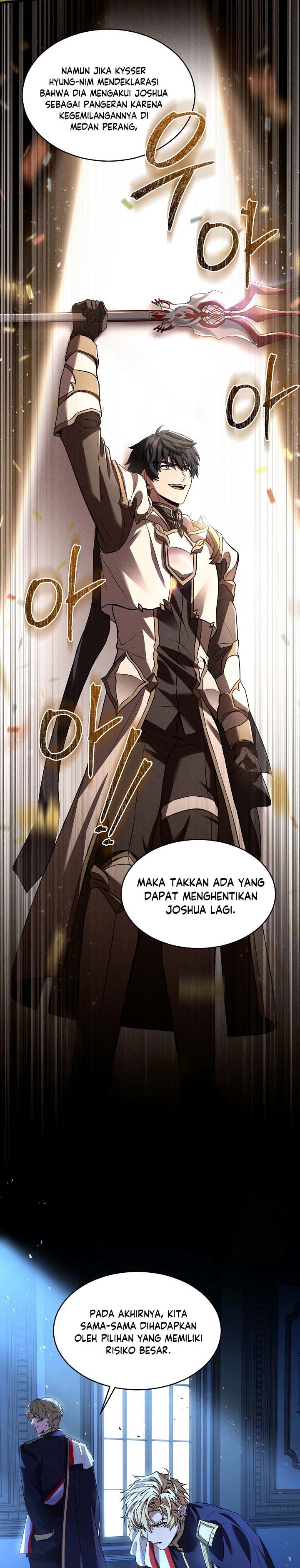 Dilarang COPAS - situs resmi www.mangacanblog.com - Komik return of the greatest lancer 138 - chapter 138 139 Indonesia return of the greatest lancer 138 - chapter 138 Terbaru 18|Baca Manga Komik Indonesia|Mangacan