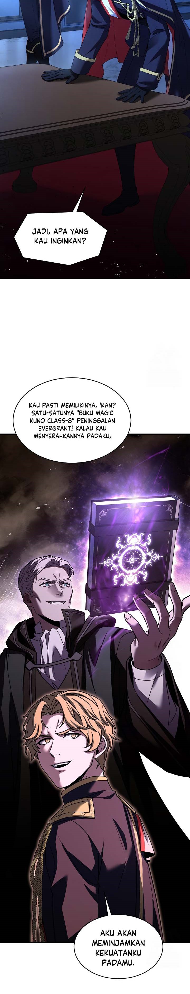 Dilarang COPAS - situs resmi www.mangacanblog.com - Komik return of the greatest lancer 138 - chapter 138 139 Indonesia return of the greatest lancer 138 - chapter 138 Terbaru 19|Baca Manga Komik Indonesia|Mangacan