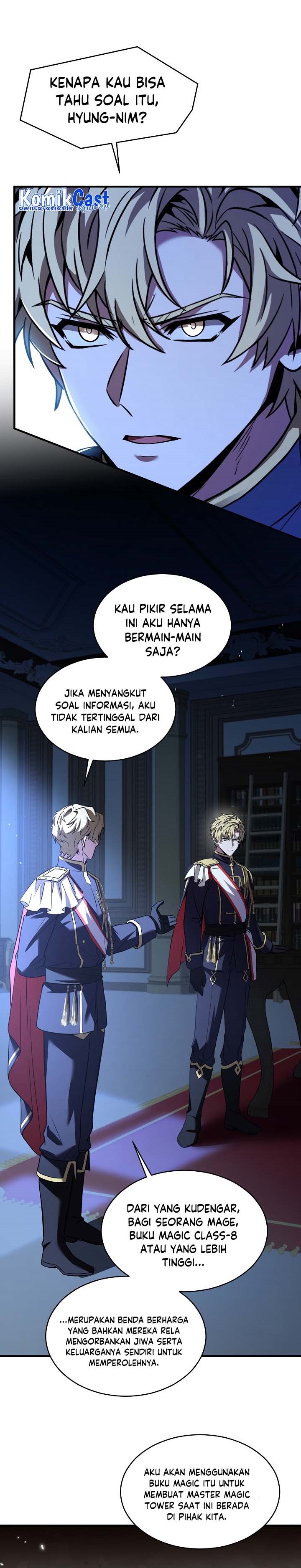Dilarang COPAS - situs resmi www.mangacanblog.com - Komik return of the greatest lancer 138 - chapter 138 139 Indonesia return of the greatest lancer 138 - chapter 138 Terbaru 20|Baca Manga Komik Indonesia|Mangacan