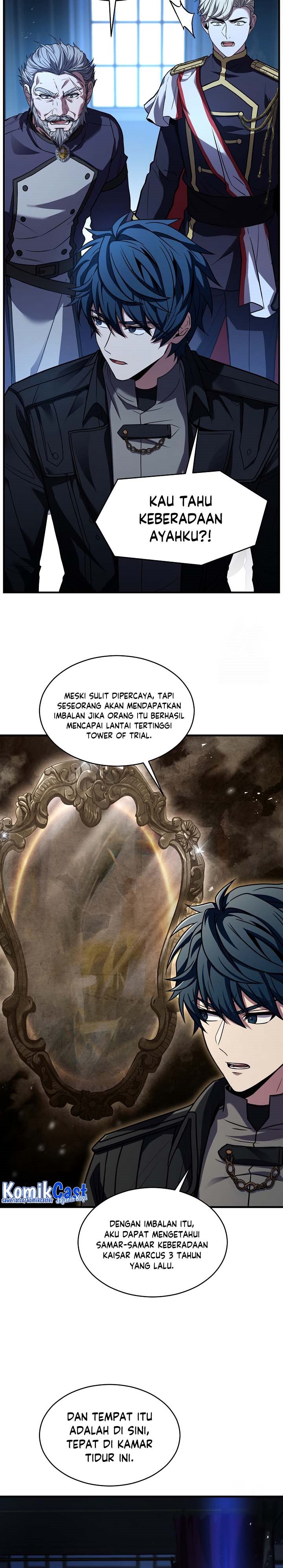 Dilarang COPAS - situs resmi www.mangacanblog.com - Komik return of the greatest lancer 138 - chapter 138 139 Indonesia return of the greatest lancer 138 - chapter 138 Terbaru 24|Baca Manga Komik Indonesia|Mangacan