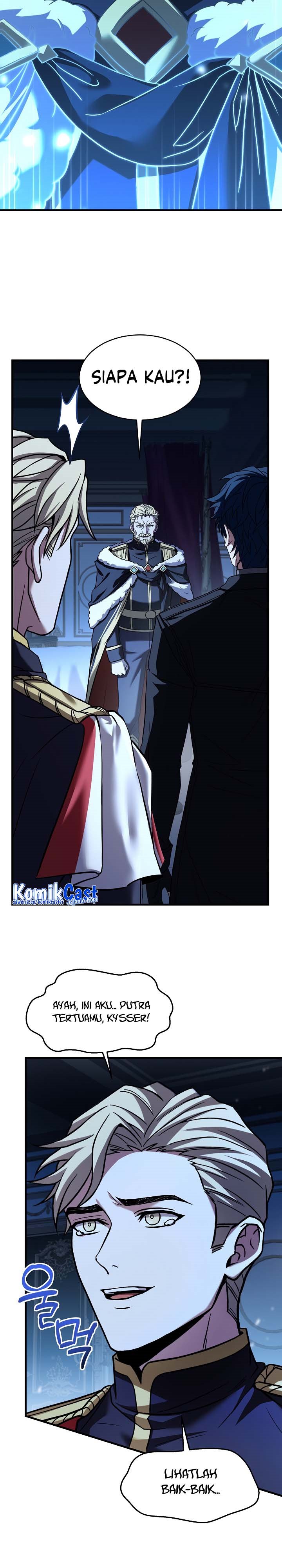 Dilarang COPAS - situs resmi www.mangacanblog.com - Komik return of the greatest lancer 138 - chapter 138 139 Indonesia return of the greatest lancer 138 - chapter 138 Terbaru 28|Baca Manga Komik Indonesia|Mangacan