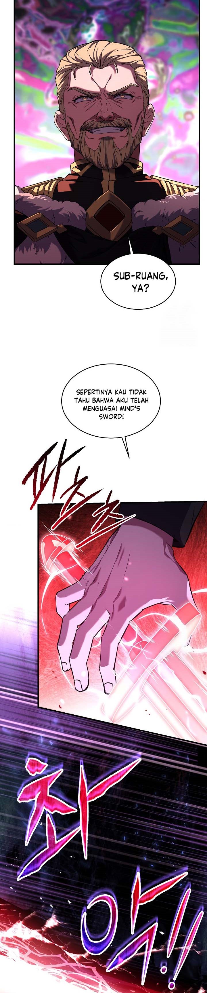 Dilarang COPAS - situs resmi www.mangacanblog.com - Komik return of the greatest lancer 138 - chapter 138 139 Indonesia return of the greatest lancer 138 - chapter 138 Terbaru 31|Baca Manga Komik Indonesia|Mangacan