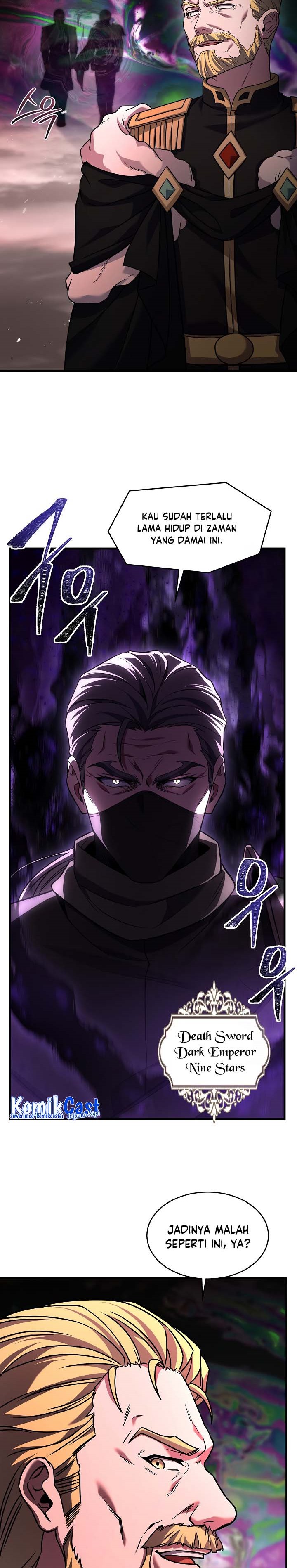 Dilarang COPAS - situs resmi www.mangacanblog.com - Komik return of the greatest lancer 138 - chapter 138 139 Indonesia return of the greatest lancer 138 - chapter 138 Terbaru 34|Baca Manga Komik Indonesia|Mangacan