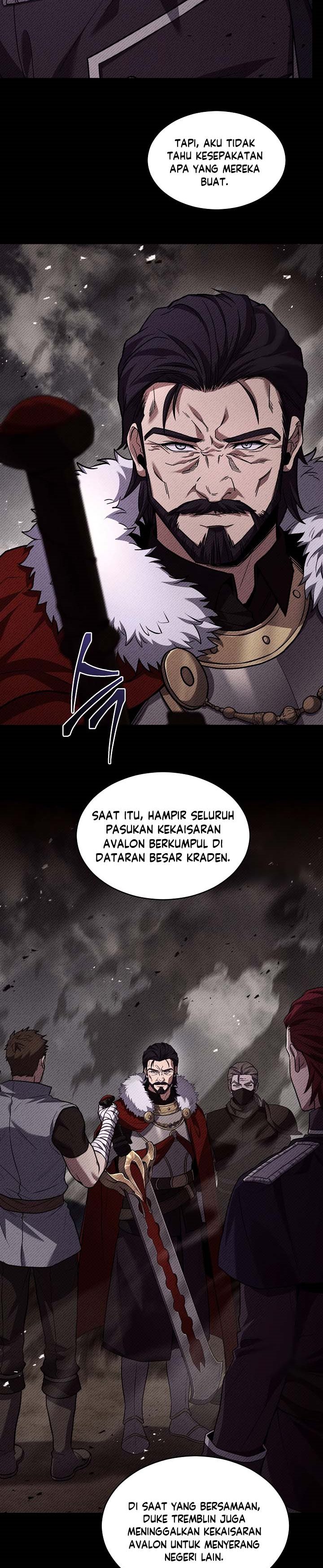 Dilarang COPAS - situs resmi www.mangacanblog.com - Komik return of the greatest lancer 138 - chapter 138 139 Indonesia return of the greatest lancer 138 - chapter 138 Terbaru 38|Baca Manga Komik Indonesia|Mangacan