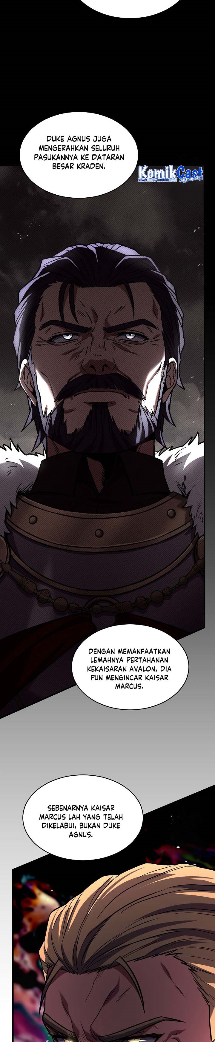 Dilarang COPAS - situs resmi www.mangacanblog.com - Komik return of the greatest lancer 138 - chapter 138 139 Indonesia return of the greatest lancer 138 - chapter 138 Terbaru 39|Baca Manga Komik Indonesia|Mangacan