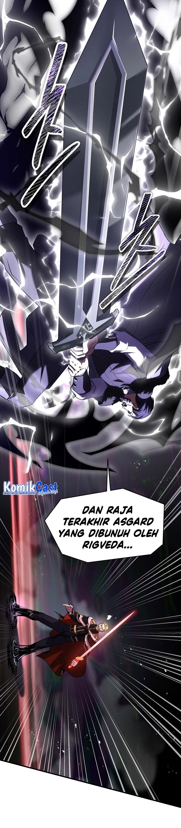 Dilarang COPAS - situs resmi www.mangacanblog.com - Komik return of the greatest lancer 138 - chapter 138 139 Indonesia return of the greatest lancer 138 - chapter 138 Terbaru 48|Baca Manga Komik Indonesia|Mangacan