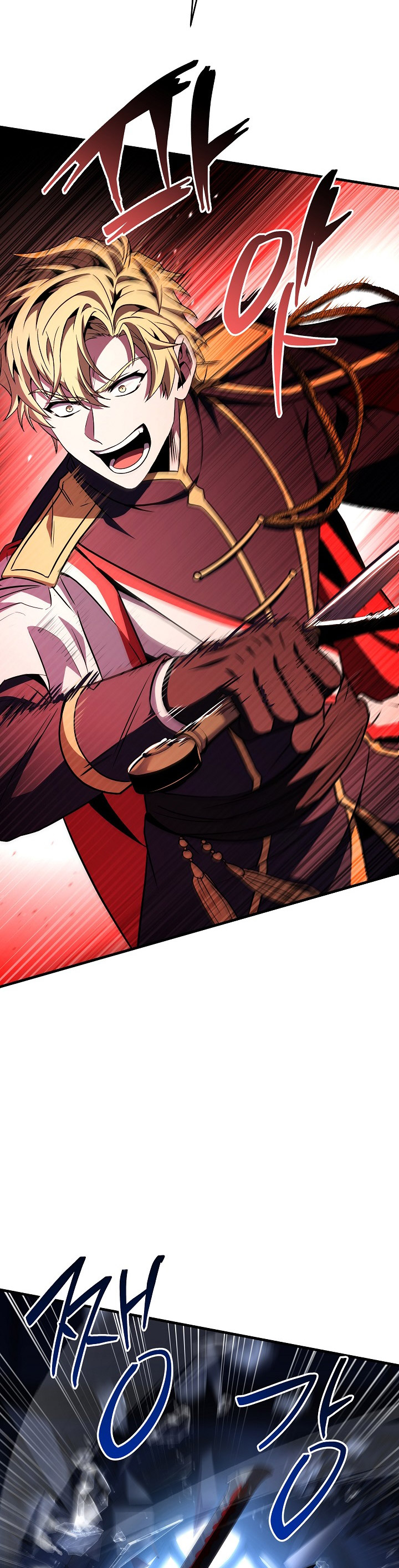 Return of The Greatest Lancer chapter 140