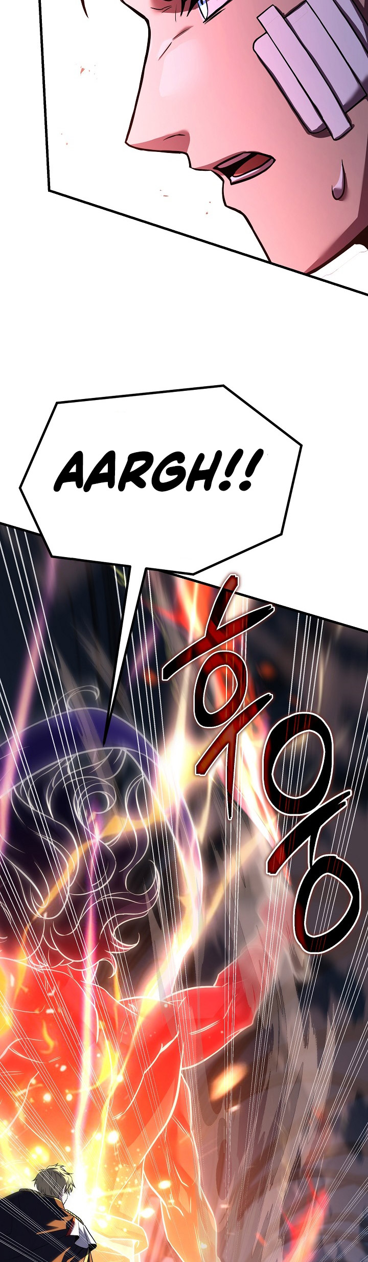 Return of The Greatest Lancer chapter 140