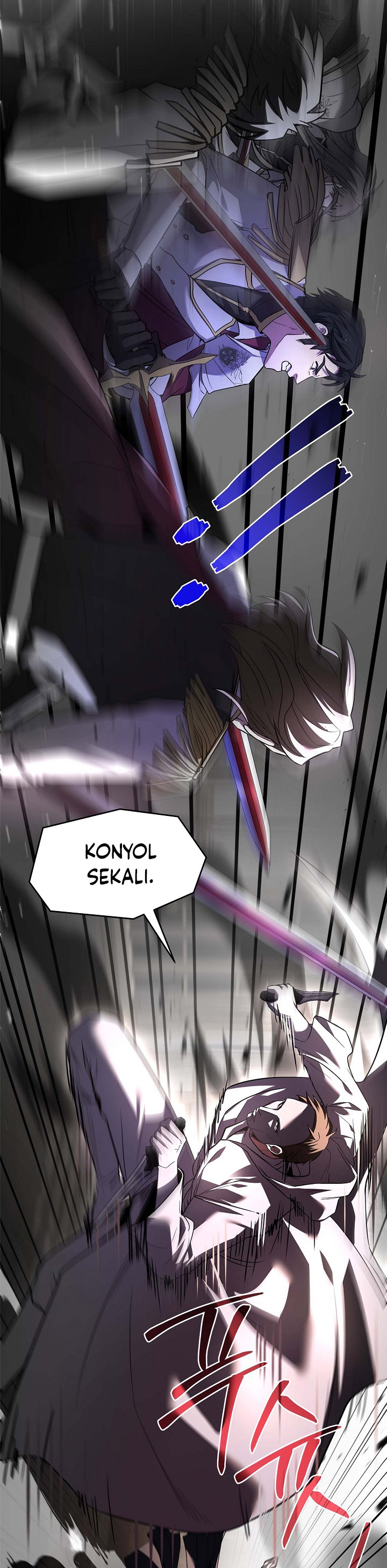 Return of The Greatest Lancer chapter 140