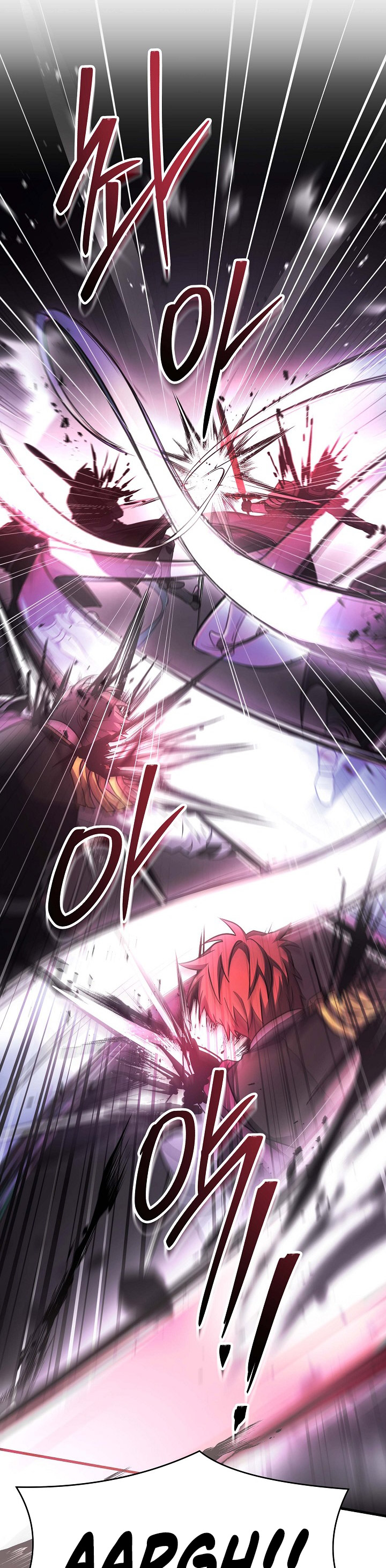 Return of The Greatest Lancer chapter 140
