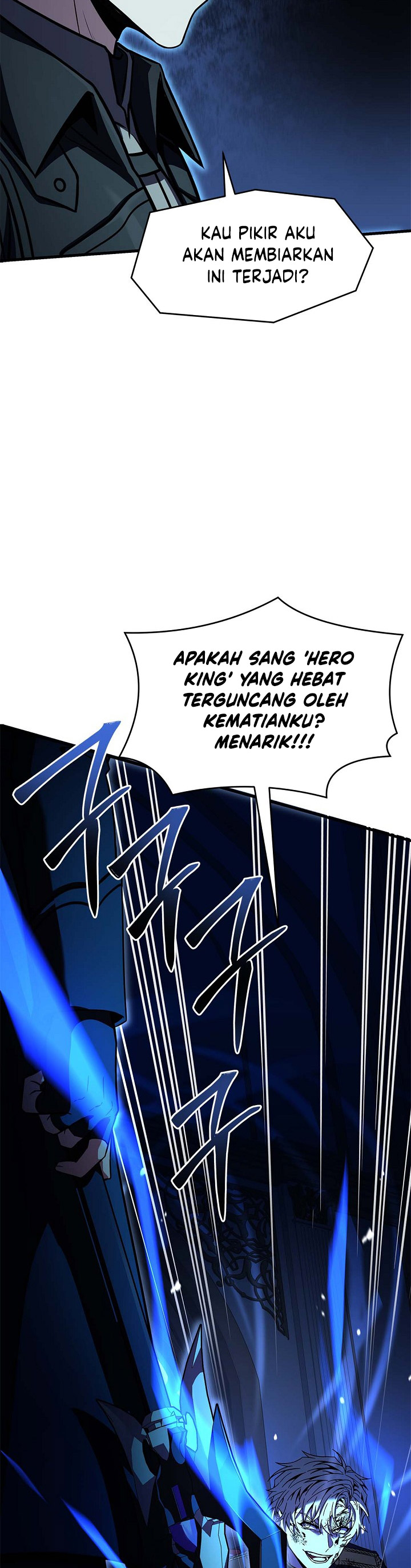 Return of The Greatest Lancer chapter 140